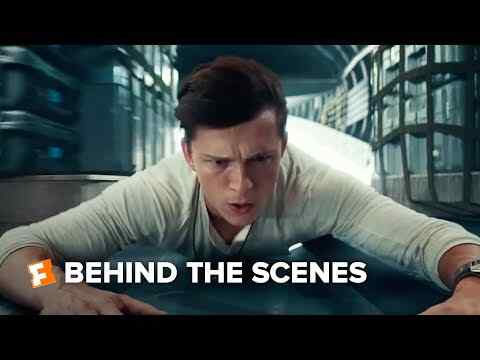 Uncharted - Behind the Scenes - Stunts