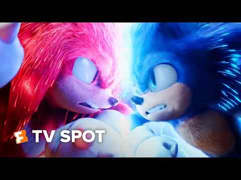 Sonic the Hedgehog 2 - TV Spot 3