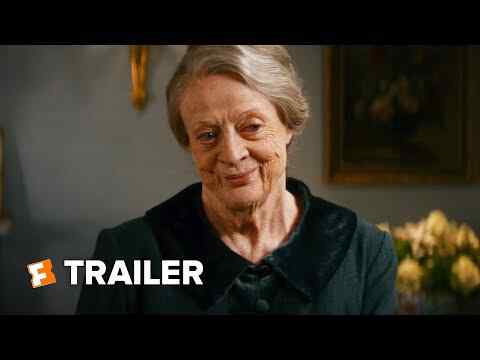Downton Abbey: A New Era - trailer 2