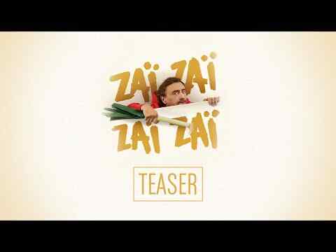 Zaï Zaï Zaï Zaï - trailer