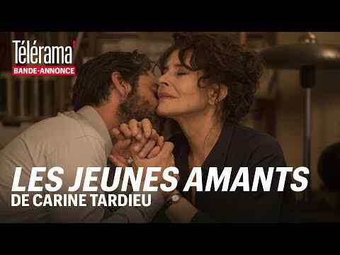 Les jeunes amants - trailer