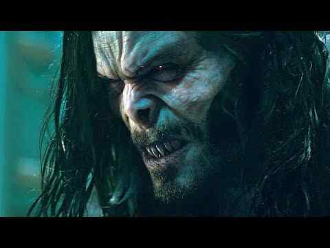 Morbius - trailer 4