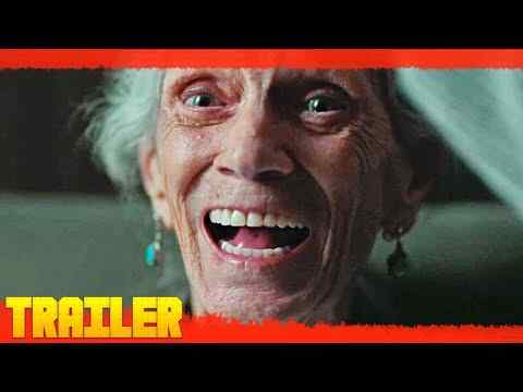 La abuela - trailer 1