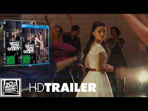 West Side Story - trailer 4