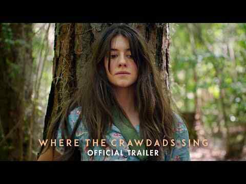 Where the Crawdads Sing - trailer 1