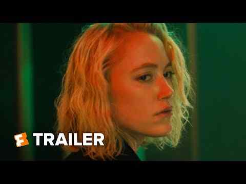 Watcher - trailer 1