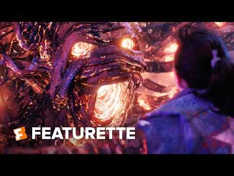 Doctor Strange in the Multiverse of Madness - Featurette - Enter the Multiverse