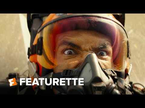 Top Gun: Maverick - Featurette - Most Intense Film Training Ever