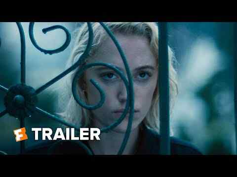 Watcher - trailer 2