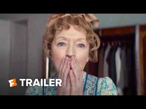 Mrs. Harris Goes to Paris - trailer 1