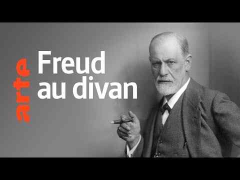 Sigmund Freud, un juif sans Dieu - trailer