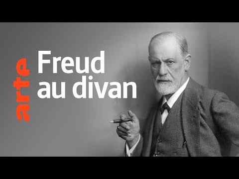 Sigmund Freud, un juif sans Dieu - trailer