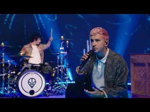 Twenty One Pilots: Livestream Experience - trailer