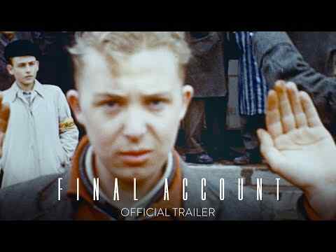 Final Account - trailer