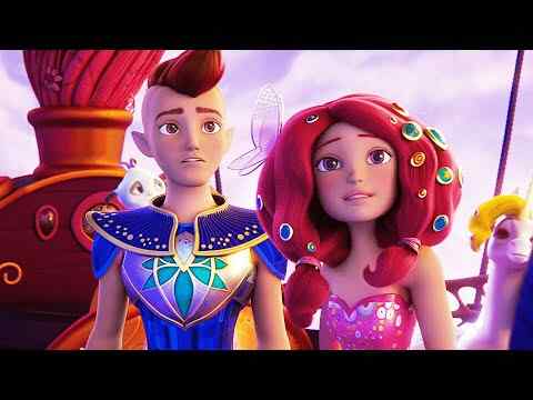 Mia and Me: The Hero of Centopia - trailer