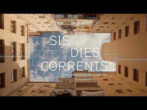 Sis dies corrents - trailer