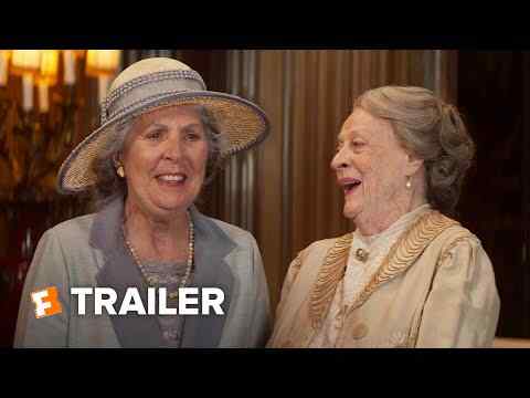 Downton Abbey: A New Era - trailer 3