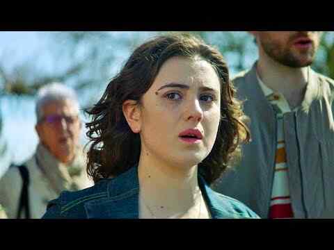 Maixabel - Eine Geschichte von Liebe, Zorn und Hoffnung - trailer 1