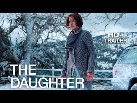 La hija - trailer 1