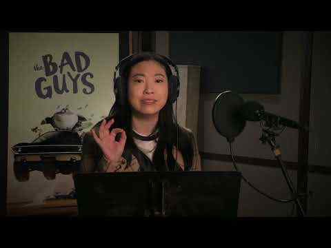 The Bad Guys - Voice Acting Behind the Scenes