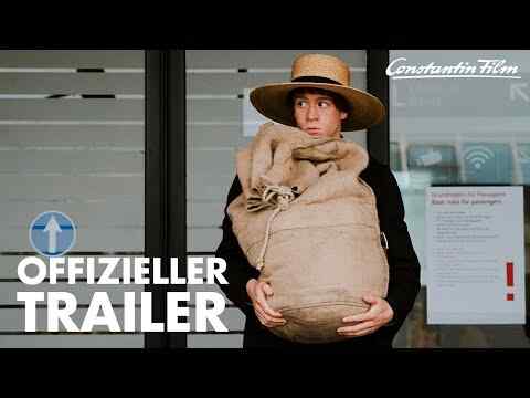 Rumspringa - trailer 1