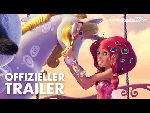 Mia and Me - Das Geheimnis von Centopia - trailer 1