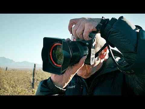 Dear Memories - Eine Reise mit dem Magnum-Fotografen Thomas Hoepker - trailer
