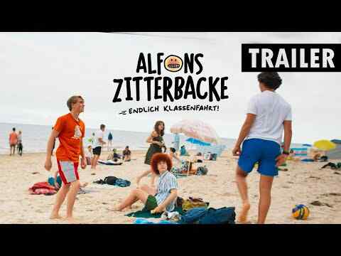 Alfons Zitterbacke - Endlich Klassenfahrt! - trailer