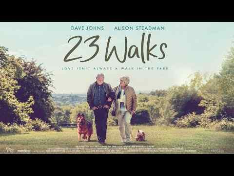 23 Walks - trailer
