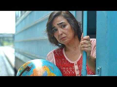 Die außergewöhnliche Reise der Celeste Garcia - trailer