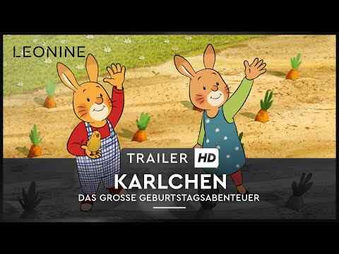 Karlchen - Das große Geburtstagsabenteuer - trailer