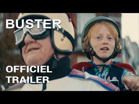 Buster: Oregon Mortensen - trailer