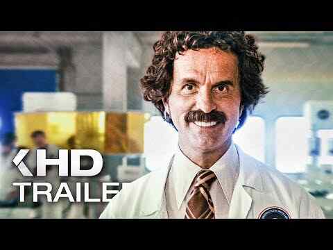 Die Geschichte der Menschheit - leicht gekürzt - trailer