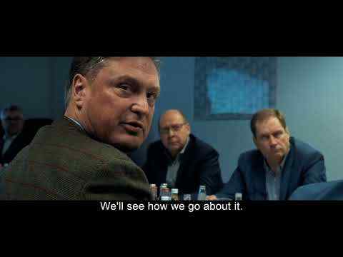 A German Party - trailer