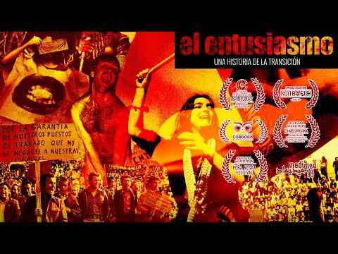 El entusiasmo - trailer