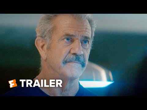 Hot Seat - trailer 1