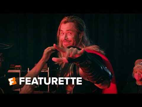 Thor: Love and Thunder - Featurette - When Love Meets Thunder