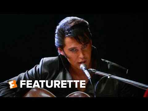 Elvis - Featurette - The Music