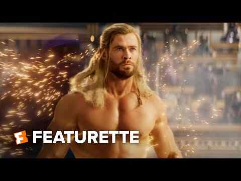Thor: Love and Thunder - Featurette - Legacy of Thor