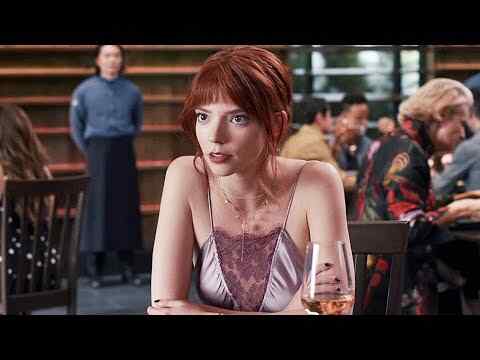 The Menu - trailer 1