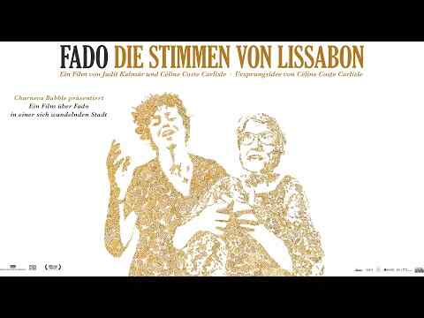 Fado - Die Stimmen von Lissabon - trailer
