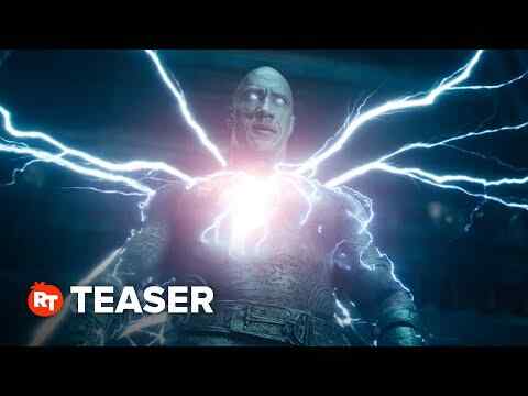 Black Adam - trailer 3