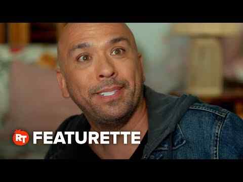 Easter Sunday -  Featurette - Jo Koy on Food