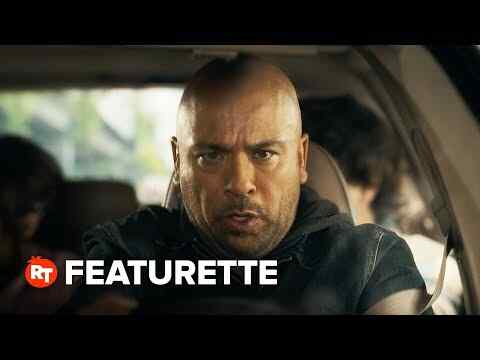 Easter Sunday - Featurette - A Look Inside