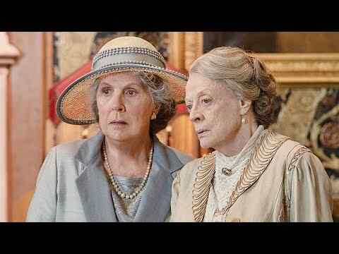 Downton Abbey II: Eine neue Ära - Trailer, Making of & Lifehacks