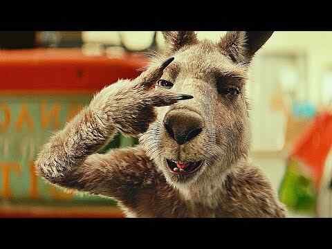 Die Känguru-Verschwörung - trailer 2
