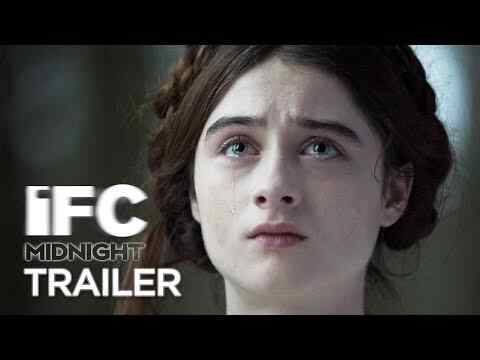 The Other Lamb - trailer 1