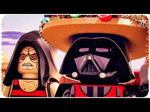 LEGO Star Wars Summer Vacation - trailer 2