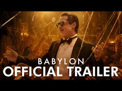 Babylon - trailer 1