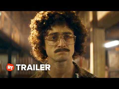 Weird: The Al Yankovic Story - trailer 2